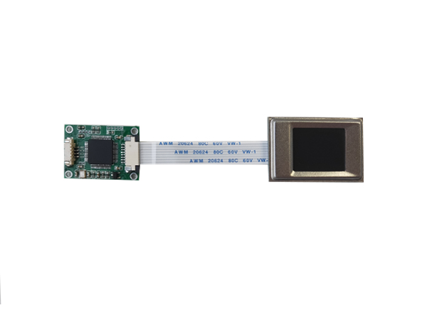 New LD-F20 Slim Optical Module Released with Enhanced Cross-Platform SDK