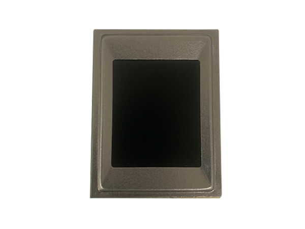 FC300 Large-Format FAP30 Capacitive Sensor Chip Enters Mass Production