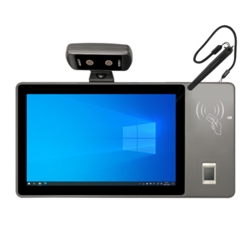 1055 Series Multifunctional Signature Terminal