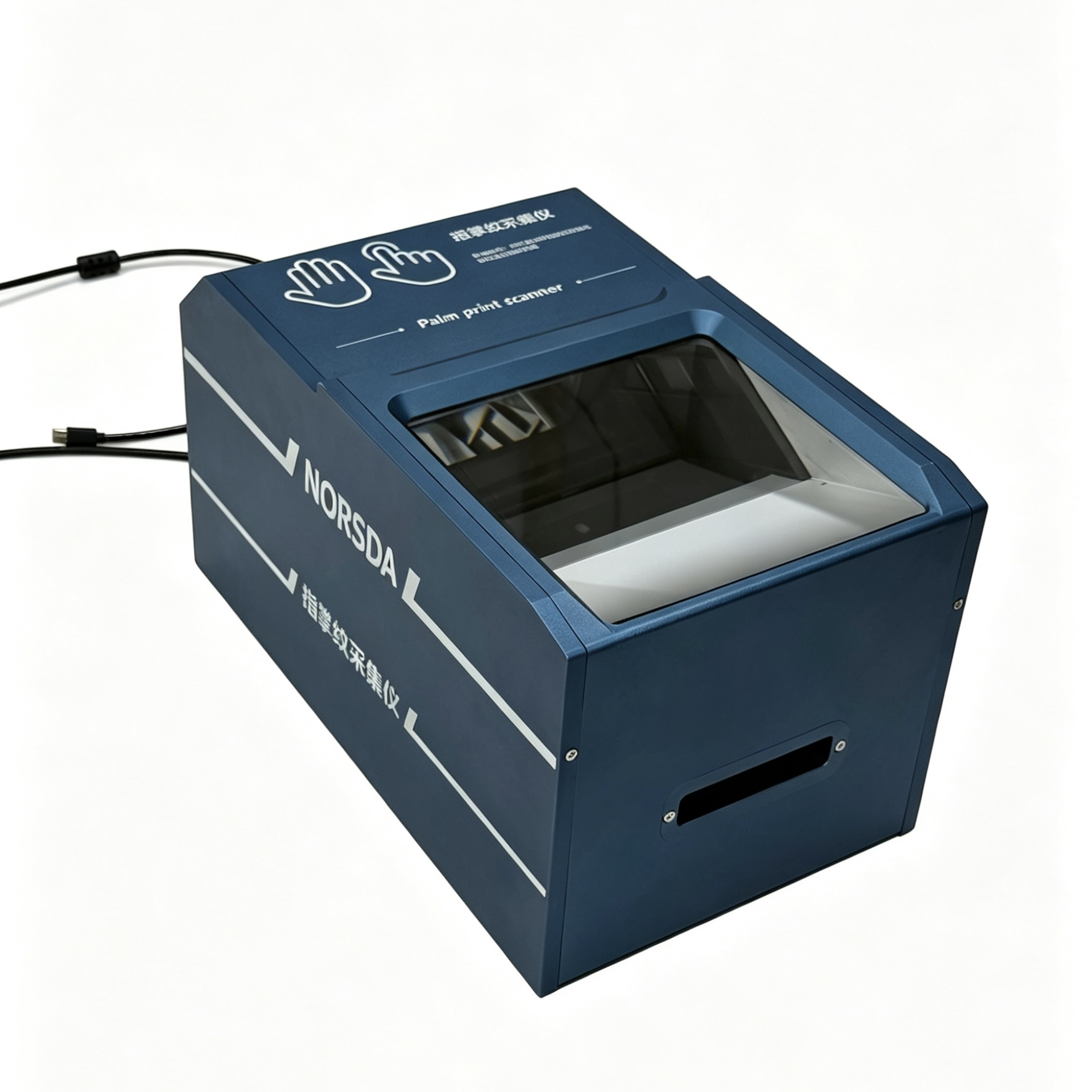 AYF800 Palmprint Scanner