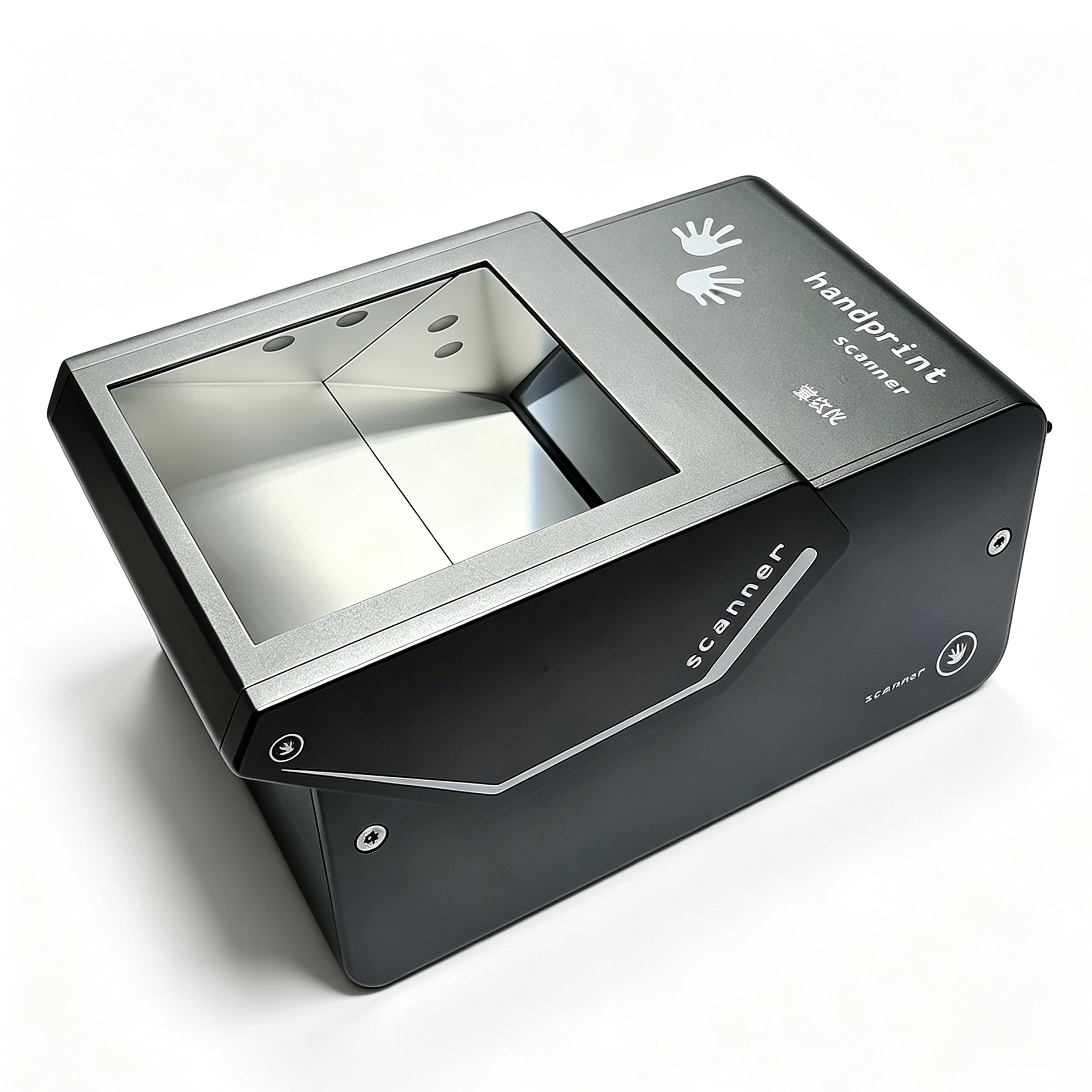 AYF800S Compact Palmprint Scanner