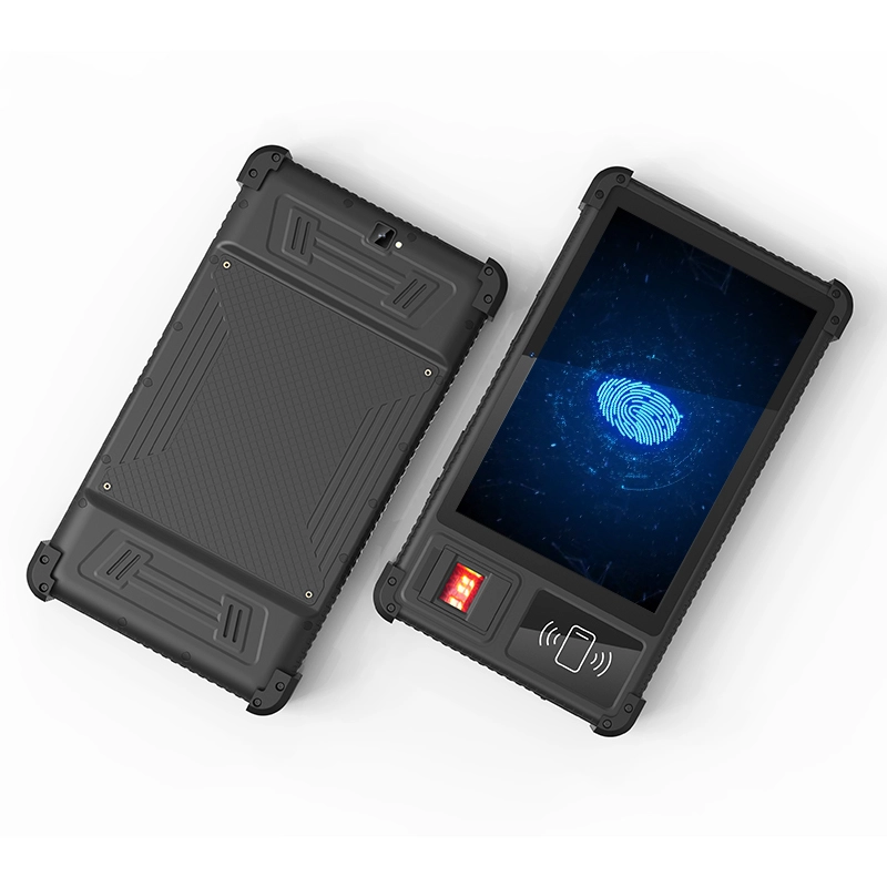 F808R Rugged Biometric Tablet
