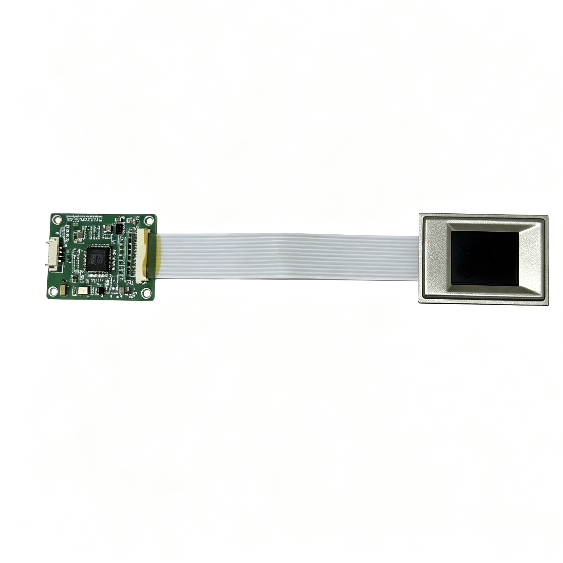 FAP20 Capacitive Fingerprint Module