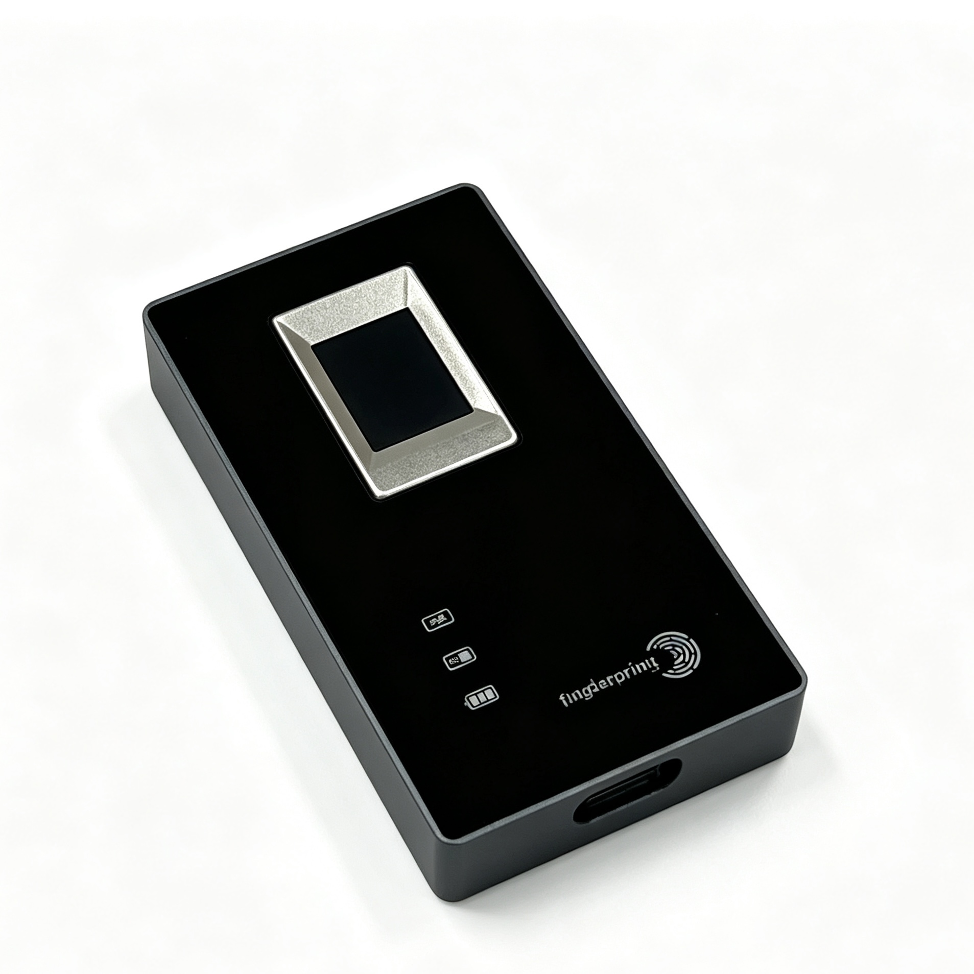 LD-8800-BT Bluetooth Fingerprint Scanner