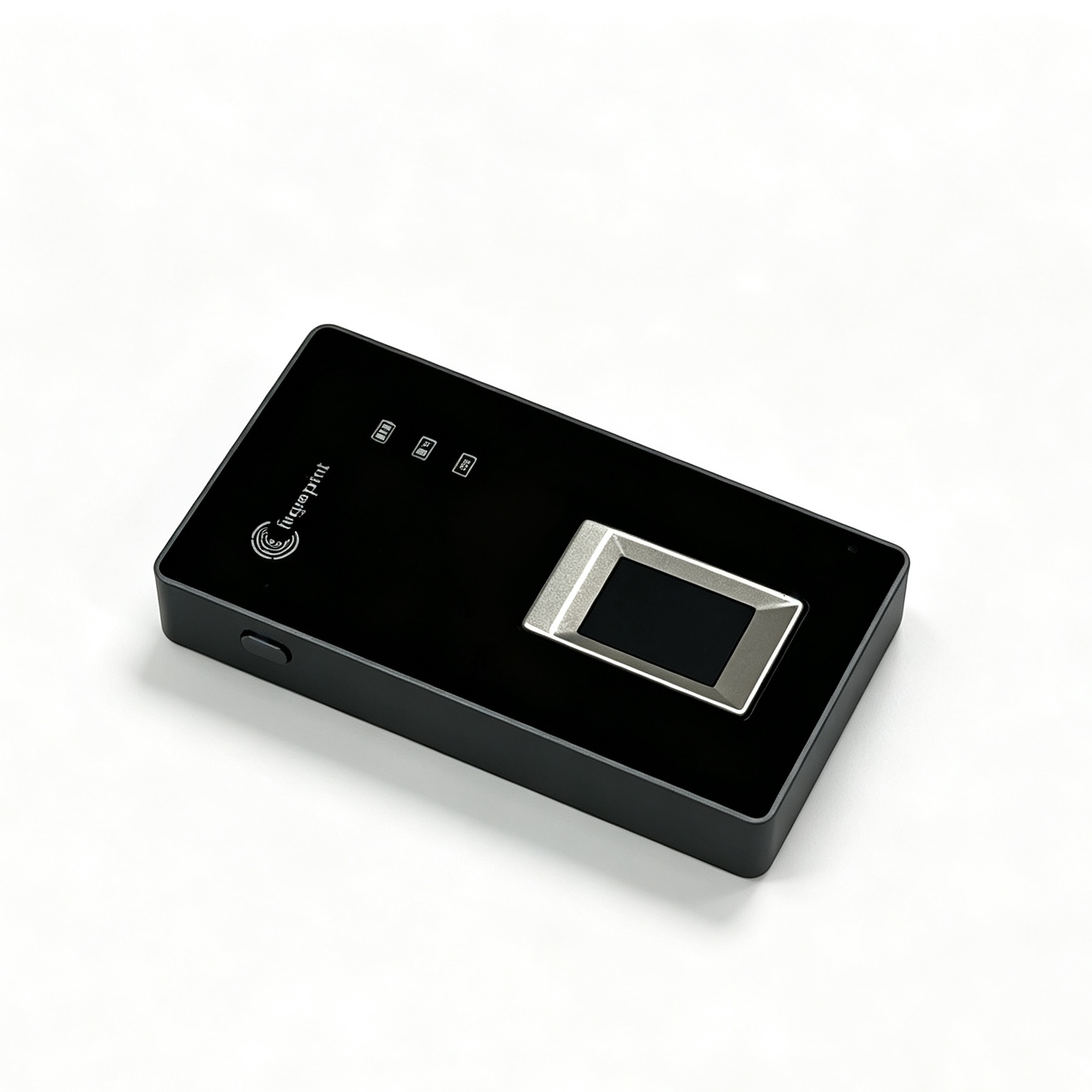 LD-F20-BT Bluetooth Fingerprint Scanner