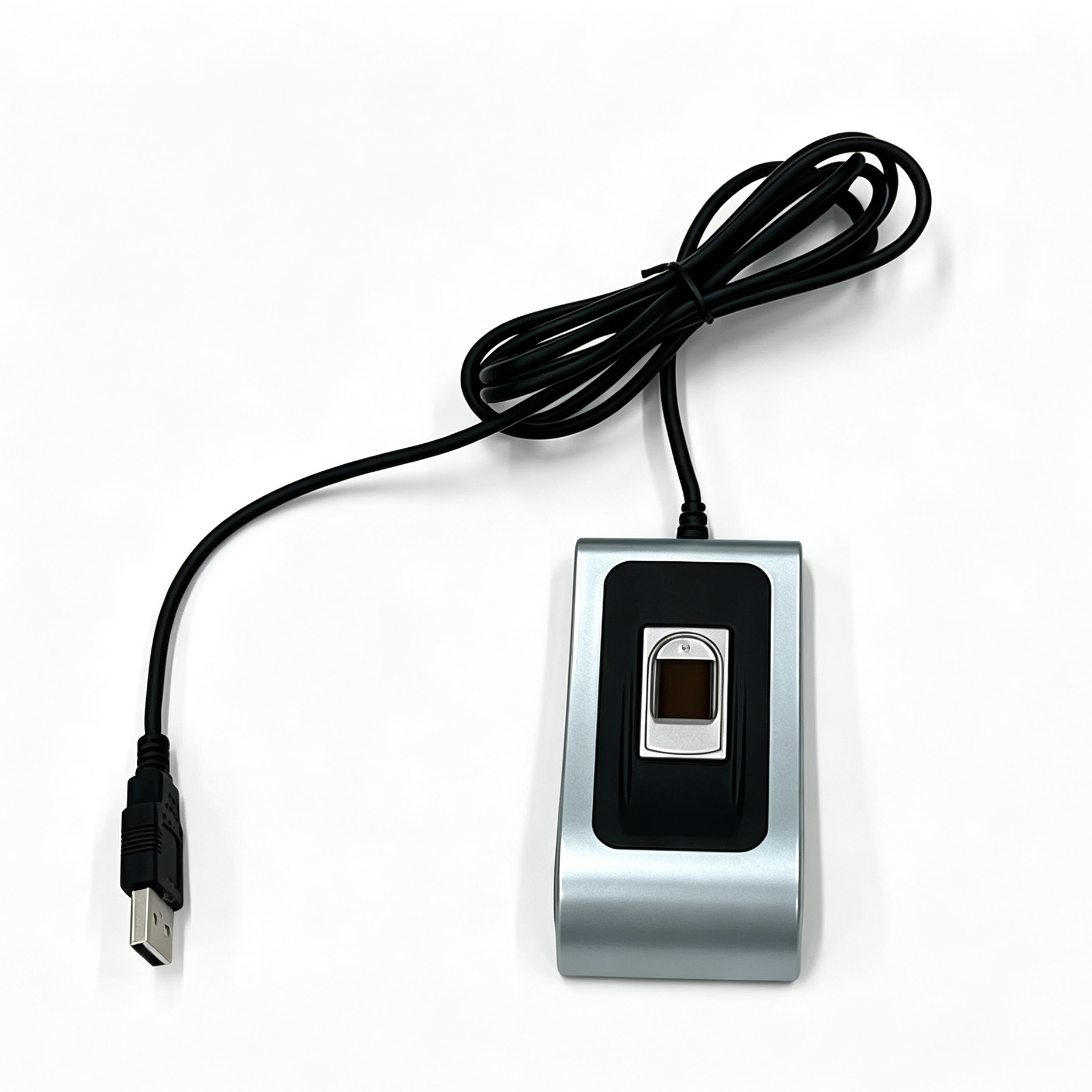ZWY-060 Bluetooth Fingerprint Scanner
